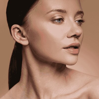 شفط دهون الذقن المزدوجة في مسقط | جراحة إزالة الذقن