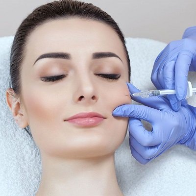 علاج جوفيديرم في مسقط | جراحة تجميل الوجه في عمان