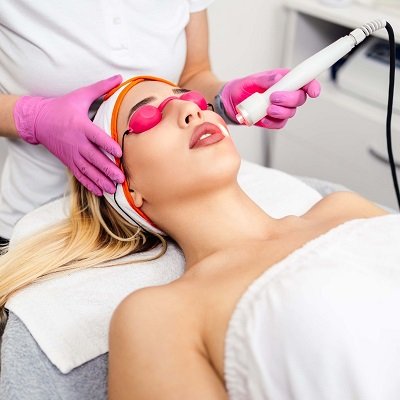 إزالة الشعر بالليزر في مسقط إزالة الشعر بشكل دائم في عمان