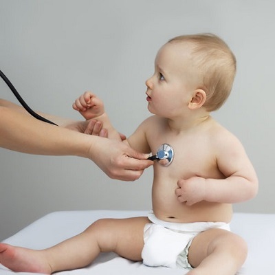 التشوهات الخلقية في مسقط الأعضاء التناسلية الغامضة في عمان