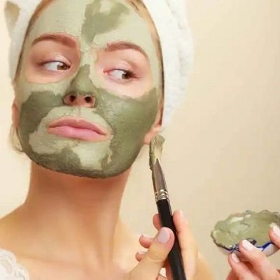 التقشير الأخضر في مسقط علاج التقشير الأخضر في عمان