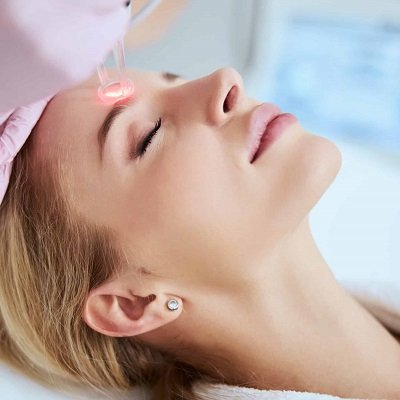 تقشير الجلد بالليزر في مسقط تجديد البشرة في عمان