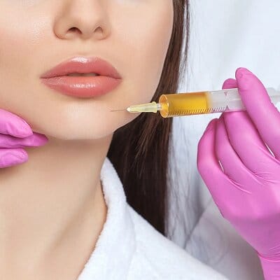 حشو الذقن في مسقط علاج تحديد الذقن في عمان