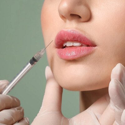 حشوات الشفاه الروسية في مسقط شفاه روسية في عمان