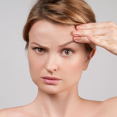 حقن البوتوكس للصداع النصفي مسقط علاج الصداع النصفي المزمن