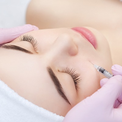 حقن الديسبورت في مسقط علاج البوتوكس بالديسبورت في عمان