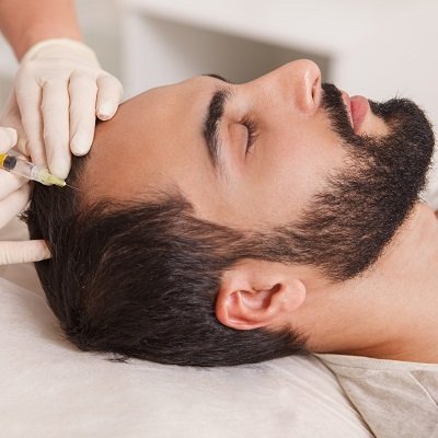 علاج تساقط الشعر في مسقط حل تساقط الشعر في عمان