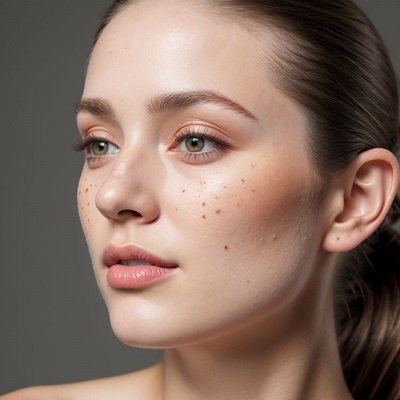 علاج ندبات حب الشباب في مسقط إزالة ندبات حب الشباب في عمان