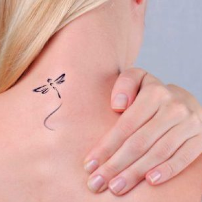 إزالة الوشم بالليزر إزالة الوشم بالليزر