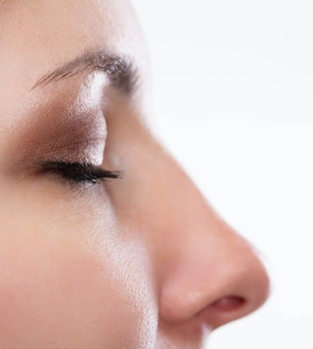 جراحة تجميل الأنف جراحة تجميل الأنف
