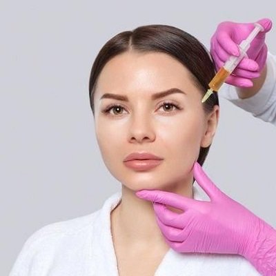 حقن تعزيز البشرة في مسقط حقن تعزيز البشرة