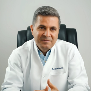 دكتور رامي عنداري – جراح التجميل في مسقط