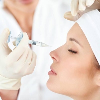 حقن هيالفت في مسقط علاج شد البشرة في عمان