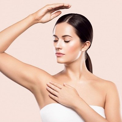 علاج فرط التعرق في مسقط العلاج بالليزر في عمان