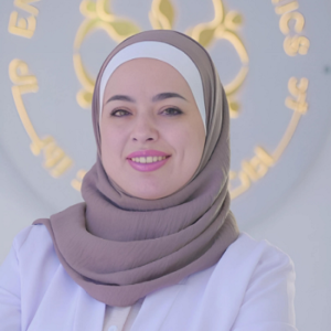 الدكتورة هدى أبو خميس