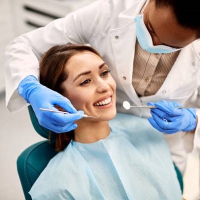 Dental Clinic Muscat - Dentists in Oman