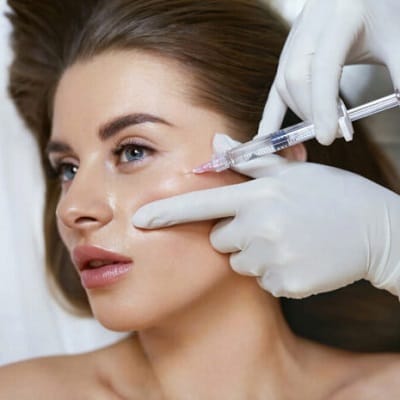 Dermal Fillers Injections in Muscat - Cosmetic Fillers Oman