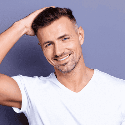 Hair Transplant in Muscat - Hair Transplantation Oman