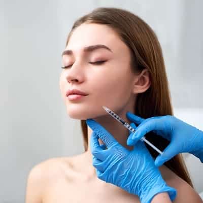 Cheek Fillers Injections in Muscat | Cheek Enhancement Oman