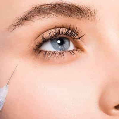 Under Eye Fillers in Muscat - Eye Rejuvenation Oman