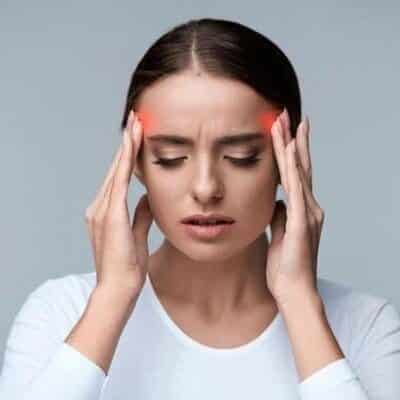 BOTOX for Migraines in Muscat Chronic Migraine Treatment