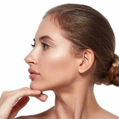 Chin Fillers in Muscat Chin Contouring Treatment Oman