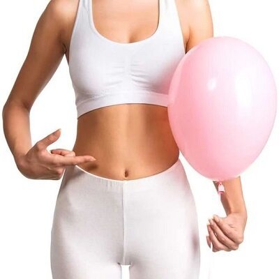 Gastric Balloon Placement in Muscat - Elipse Gastric Balloon