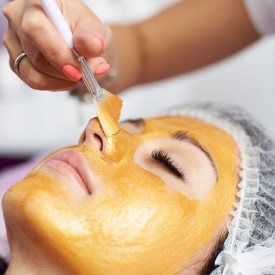 Organic Pumpkin Peel in Muscat | Organic Peel Oman