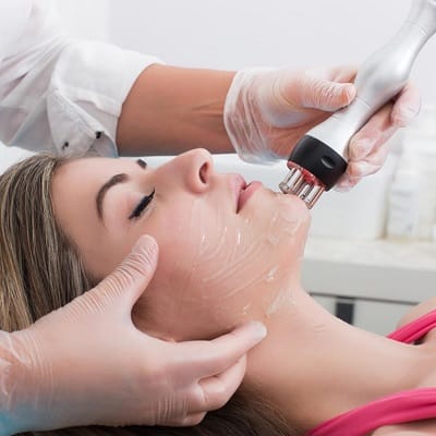 Ameson Treatment in Muscat - Mesopeel & Mesotherapy