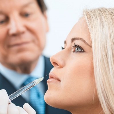 JUVÉDERM Volbella in Muscat, Oman - Volbella Fillers