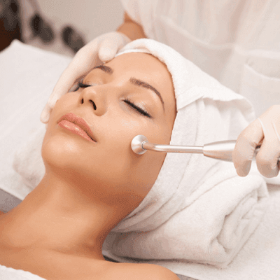 MicroDermabrasion Treatment in Muscat, Oman - Dermabrasion