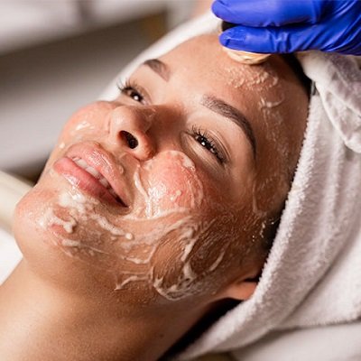 Oxygeneo Facial in Muscat, Oman - Super Facial Treatment