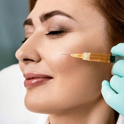 Teosyal Filler in Muscat Dermal Fillers Oman