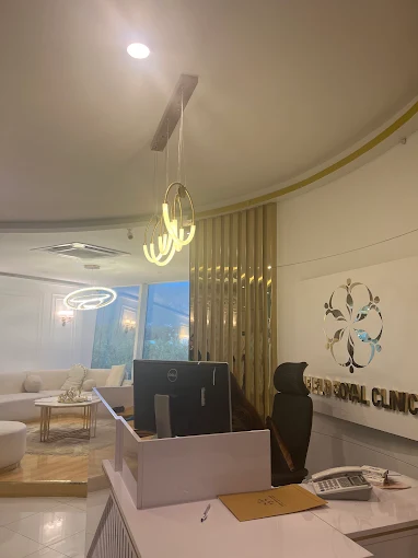 Enfield Royal Clinic Islamabad, Pakistan