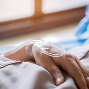 How Often Should You Get an IV Drip?