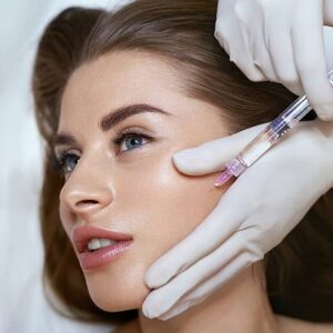 How To Choose The Right Skin Booster