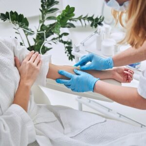 What Are The Benefits Of IV Hydration?