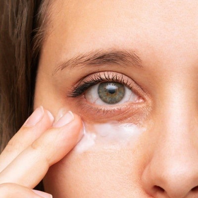 What is the best treatment for bags under your eyes