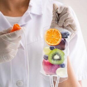 6 Reasons You May Need IV Hydration Therapy