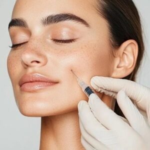 Which Injection is Best for Glowing Skin